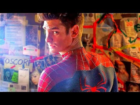 Видео: 13 лет спустя раскачивание Человека-паука 2 никогда не было лучше - вот его история