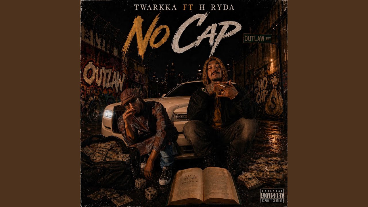 Watch No Cap on YouTube Watch No Cap on YouTube