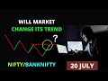 Best Stocks to Trade For Tomorrow with logic 20-JULY | Episode 268
