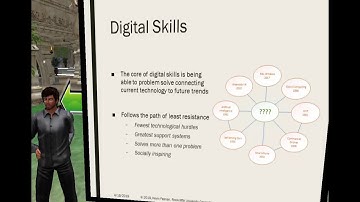 Kevin Feenan/Phelan Corrimal: Pathways to Digital Leadership & Technology