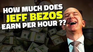 Jeff Bezos Fortune Explosion The Unbelievable Cash Surge of 2023-2024
