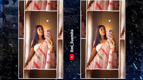 Shaky Shaky💗😘New trending xml file #xml #xmlfile #alightmotion #edit #capxut #vn 