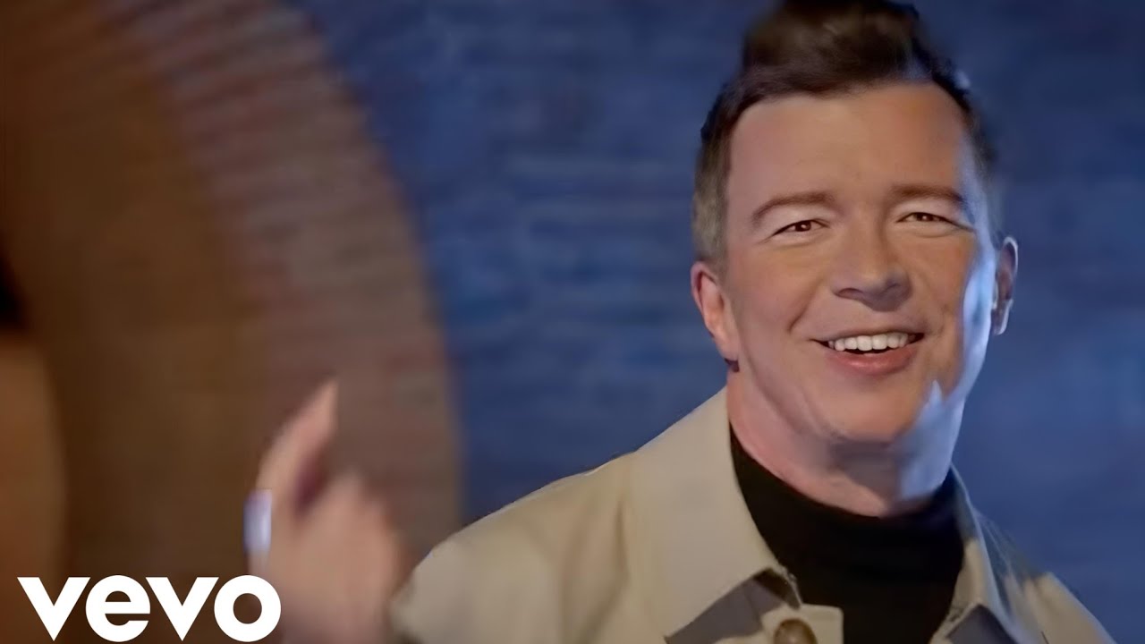 Rick Astley - Rick is playing #jazzpiknik in Hungary on August