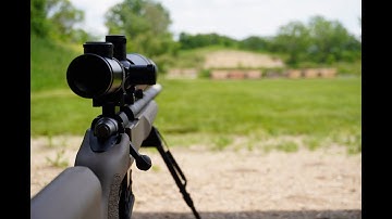 22 Nosler | Part 6 | Goodbye 31" Barrel, Hello 28" Barrel | Initial Load Development | N540