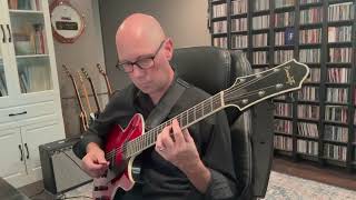 Shawn Purcell’s Jazz from the East (Coast)