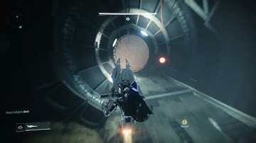 Grasp of Avarice - Sparrow Race