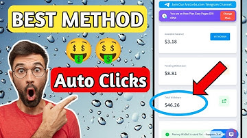 URL Shortener Trick 2025 💰 | Safe & Real Method to Earn Online (With Proof)