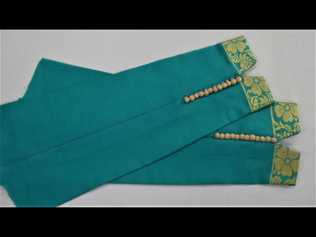 Latest Suits ki Baju ke Designs 2020 // Salwar Design // Salwar Kameez //  Punjabi Suit Design // - YouTube