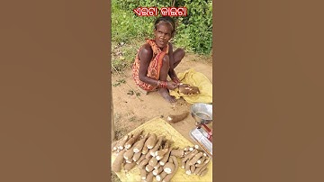 ୱାଟ Is This 🤔 #dailyvlog #viral #myfirstvlog #viralvideo