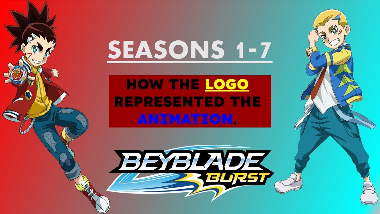 Beyblade Burst Gets 7th Season Anime Beyblade Burst QuadStrike in