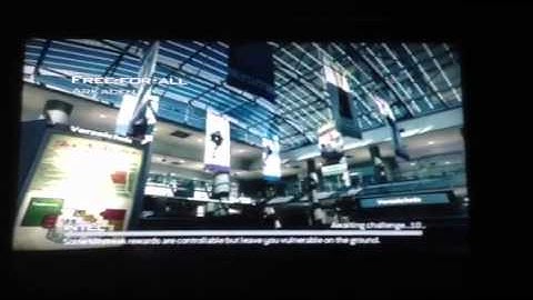 Mw3 server connection timed out