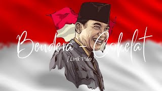 Bendera - Cokelat cover By [Sasa tasia] Lirik