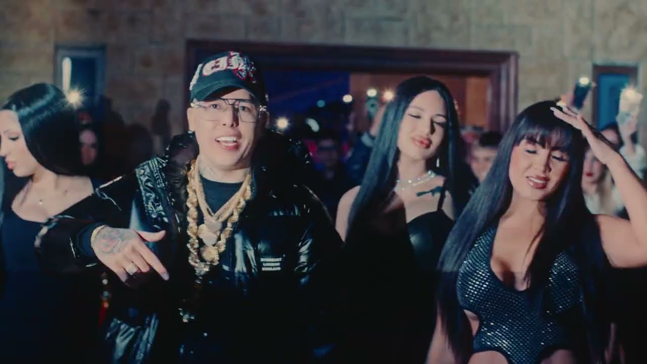 Tu Pelo Negro - Bayron Fire ,L3tter