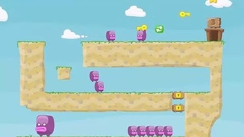 PURBALDS FULL GAME WALKTHROUGH