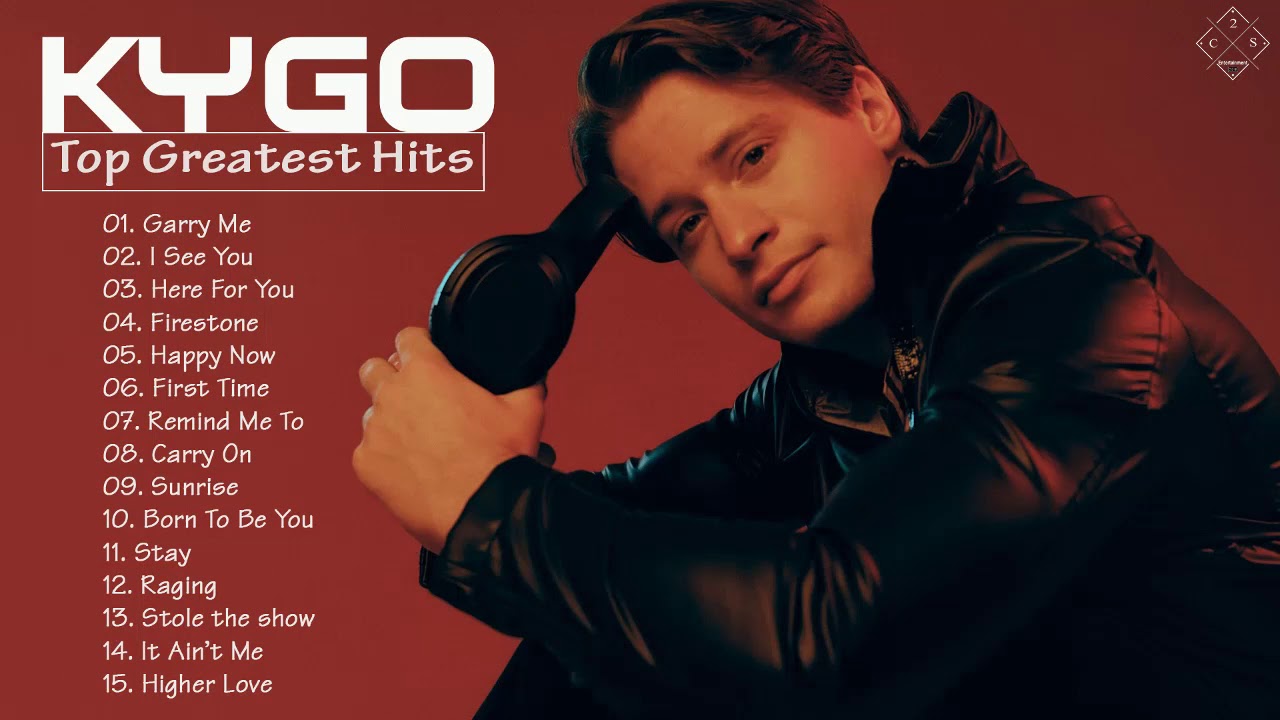 Kygo Greatest Hits Full Album 2020 Best Songs Of Kygo YouTube