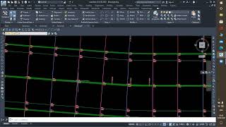 How To Create Grading Point Automatically in AutoCAD Civil 3D