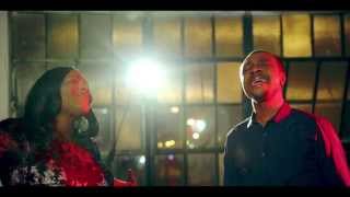 Video thumbnail of "RONKE ADESOKAN feat. NATHANIEL BASSEY - YAHWEH"