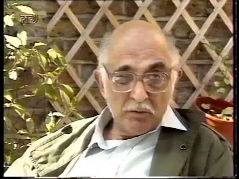 Пятигорский - О том как Декарт не жаловался на жизнь