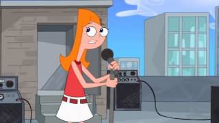 Phineas and Ferb - Come home Perry