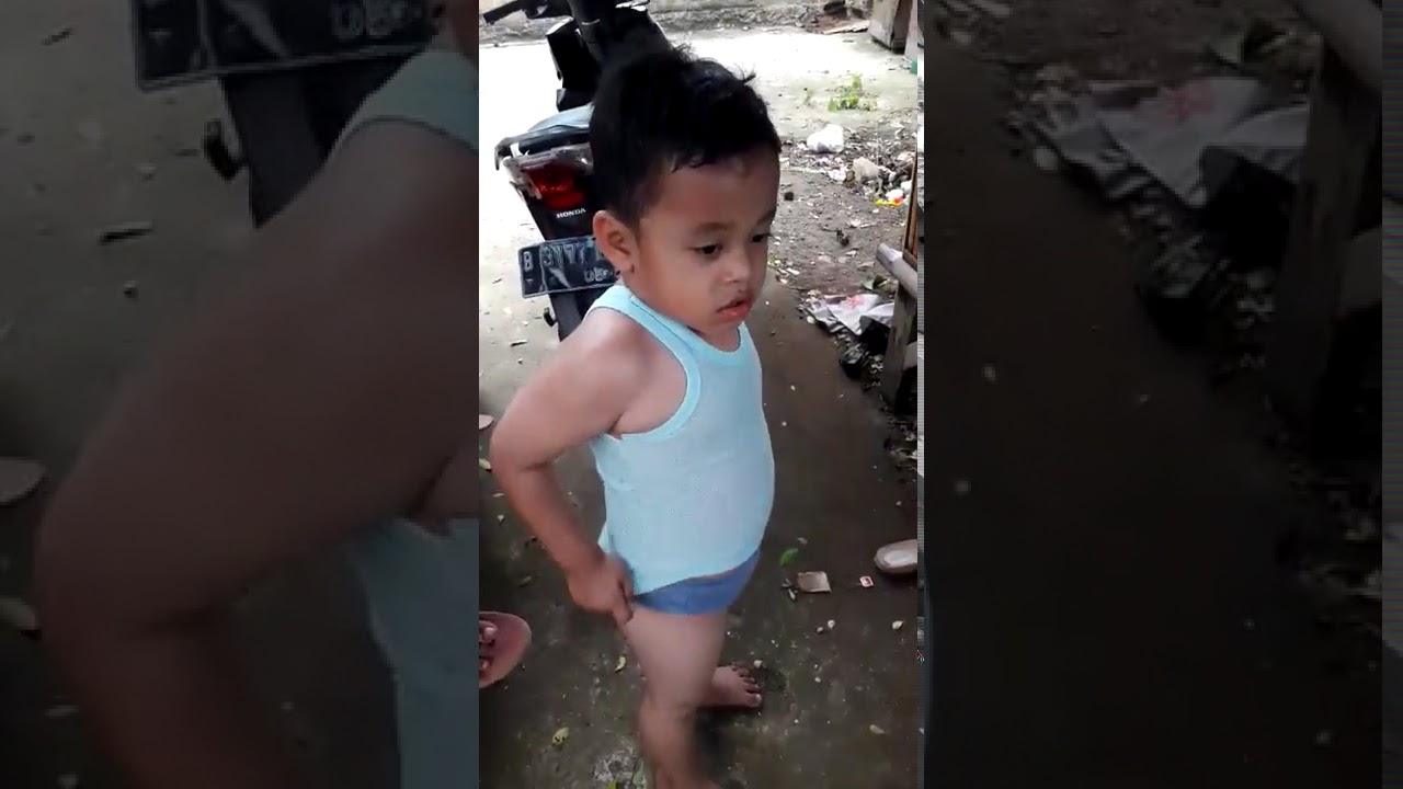 Gambar Lucu Anak Betawi Ktawacom Ayo Ketawa