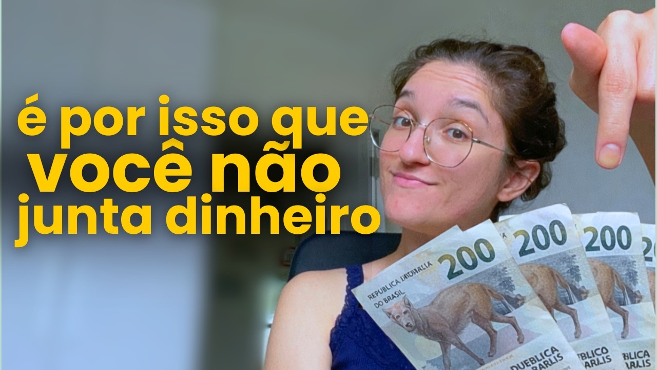 Como estamos organizando nossa vida financeira no início do ano