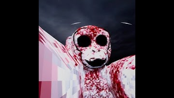 Lethal ape ultimate Lengthy Jumpscare #lethalapeultimate