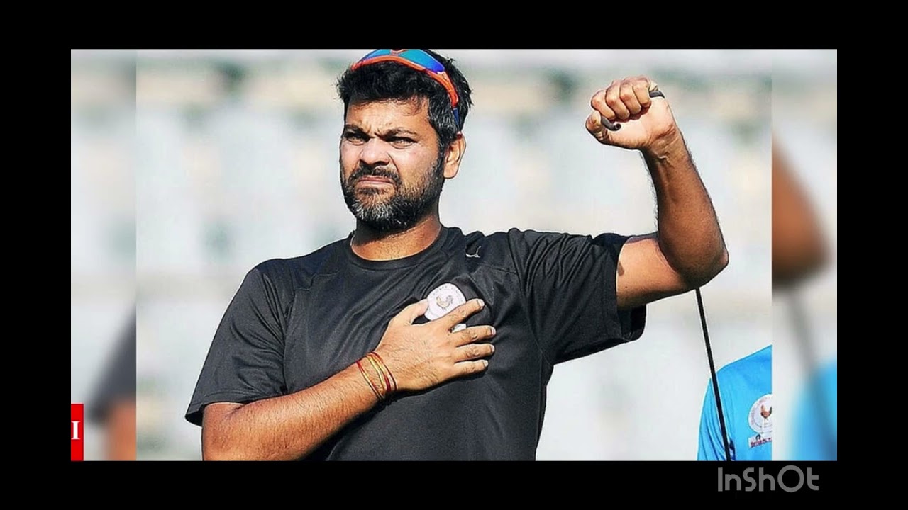 RP Singh | Naam toh suna hi hoga 😮🏏2007 World Cup hero…Rise • Peak • FallSubscribe for more stories.