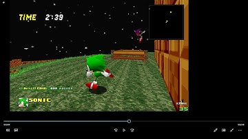 SRB2 v2.2.9 - Multiplayer - (unknown) EXE Survival part 2. (1ST won in Redflower!)