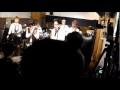 Rock &#39;n&#39; Roll Night~星の下 路の上/Night Life @立川CRAZY JAM 2012.4.15