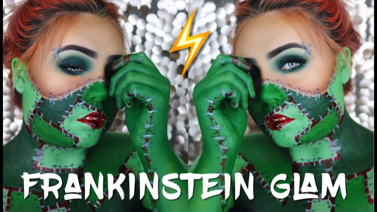 Crisp ‘frankenstein’ Wins For Best Makeup And Hairstyling Landscape Art Crisp ‘frankenstein’ Wins For Best Makeup And Hairstyling Landscape Art