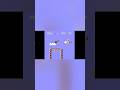 Super Mario Bros Recreation:Gameplay of world 2-3. #shorts #mario #fish #jumpingfish #gameplay