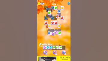 Zen Puzzle Tile Match Level 19