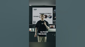 How to cure imposter syndrome | David McIntosh Jr