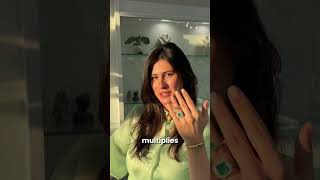 Emerald Pricing Explained How Color Clarity Cut Carat and Origin Affect the Value of Fine Emeralds