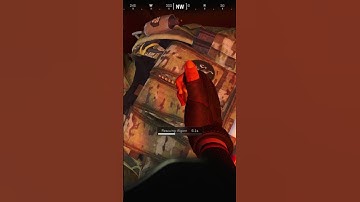 QJB201 1v6 in Admin - Delta Force #deltaforce #deltaforcegame #gaming #deltaforcecreator