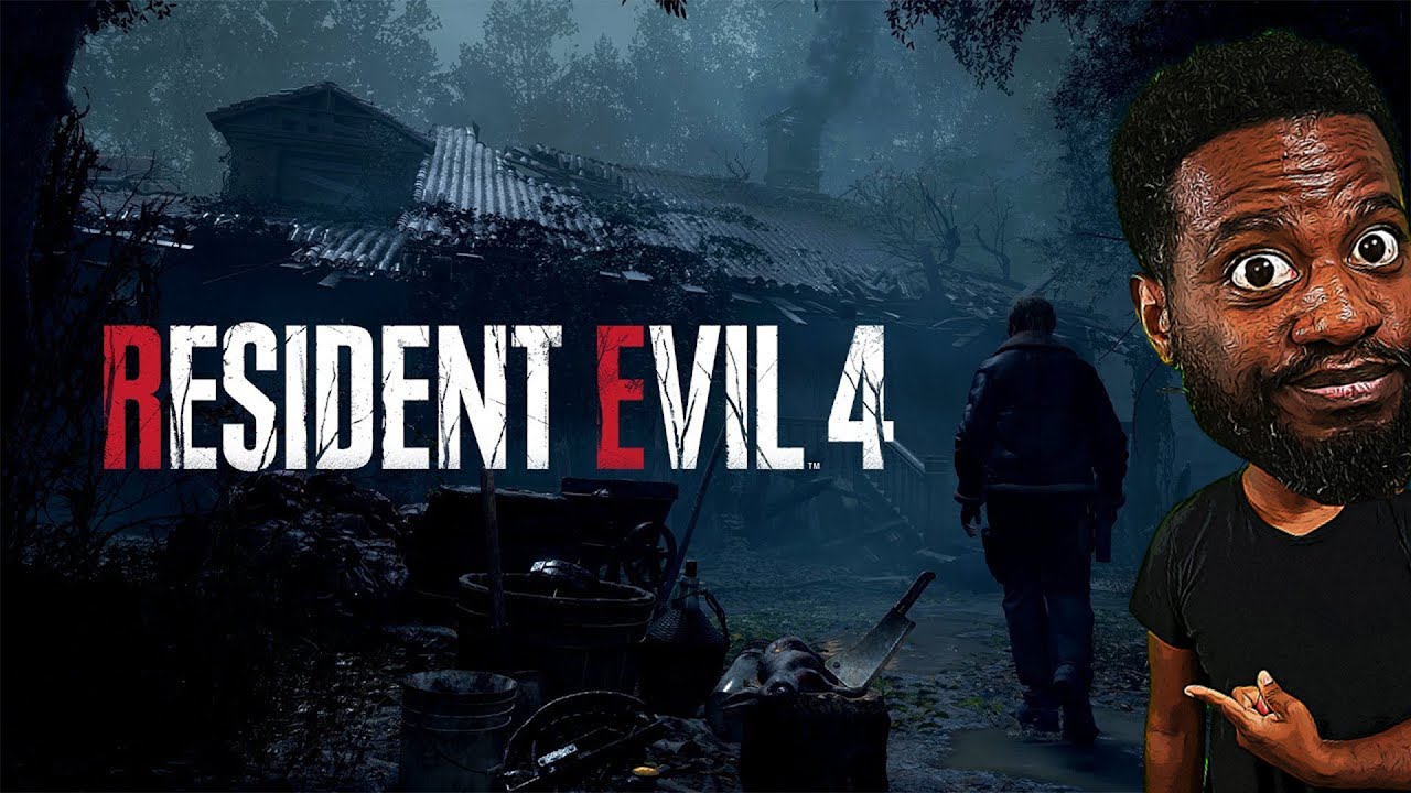 🔴 Resident Evil 4 Remake DEATHLESS Run Attempt😳