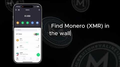 Exodus Drops Monero Support — Here’s How to Move Your XMR to NOW Wallet Safely