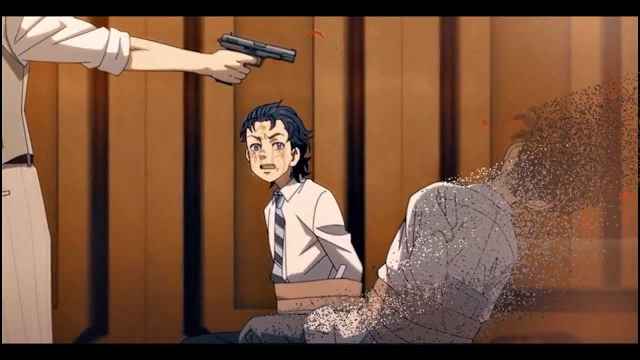 chifuyu - IDFC  - [AMV]
