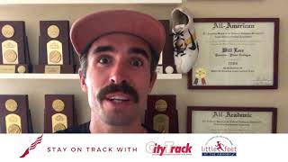 Wanamaker Mile Champion Will Leer Is Ready To Show You Some Tips &amp; Tricks This Tuesday!