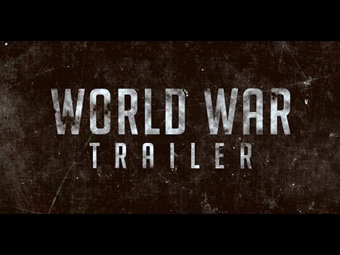 World War Trailer | After Effects template - YouTube