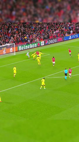 Top 10 goals in offside didn’t exist