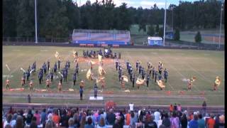 Meet the Marshals - Sept 10, 2011