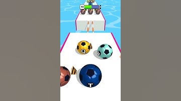 A-Z Run Level 70 Gameplay Walkthrough Android #Shorts