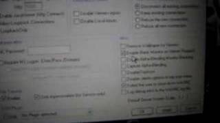 VNC iPod Touch/iPhone Computer Controller