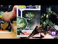 BoxLunch Green Goblin Funko