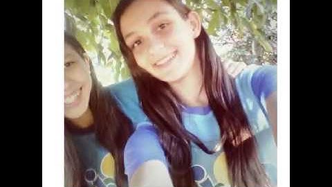 Video para minha melhor amiga irmã!