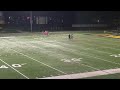 St. Anthony's High School vs Archbishop Stepinac High School Mens Varsity Football