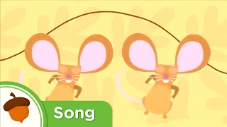 Jump Rope, Jump Rope | Kids Song from Treetop Family | Super Simple Songs screenshot 4