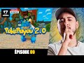 Aventure Pokerayou 2.0 (Ep 9) - Live GOTAGA 🎮