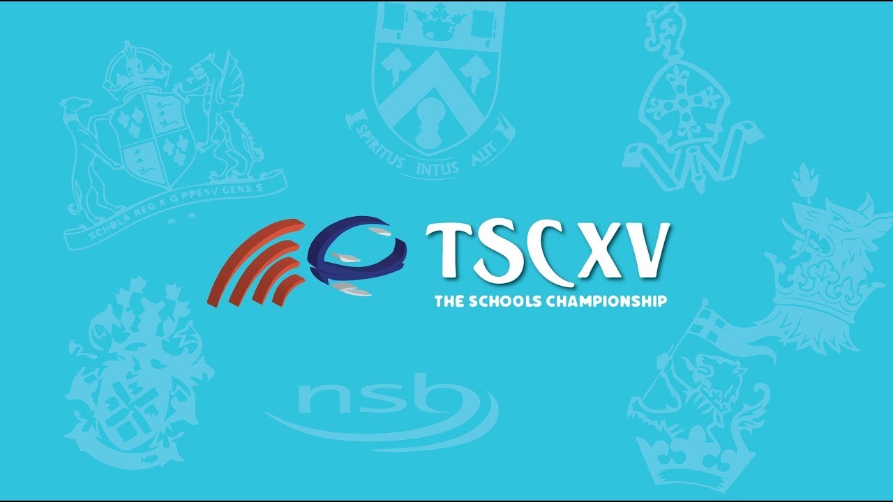 The Schools Championship | Ipswich School v Whitgift School | 06/12/2025